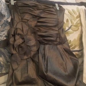 💋SANJOY STRAPLESS